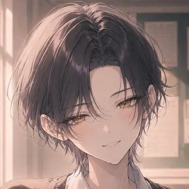 Profile image of 透