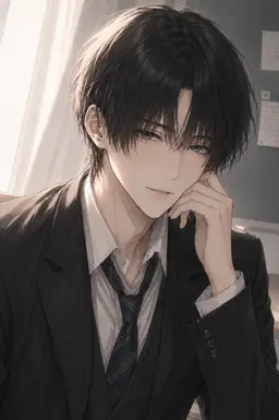 Profile image of 新