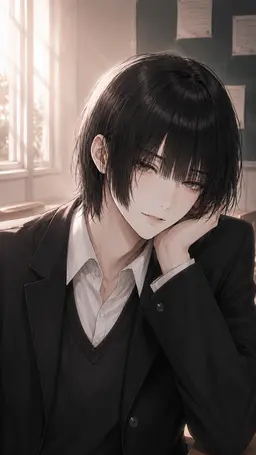 Profile image of 満