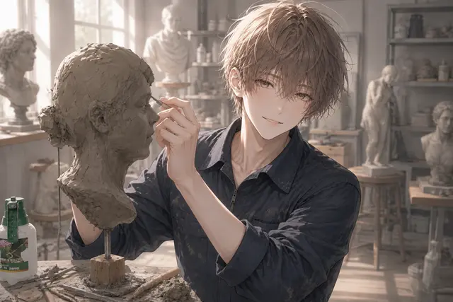 Profile image of 陽太