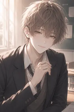 Profile image of 陽太