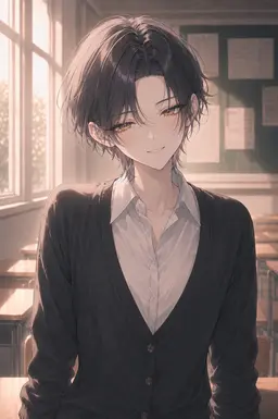 Profile image of 透
