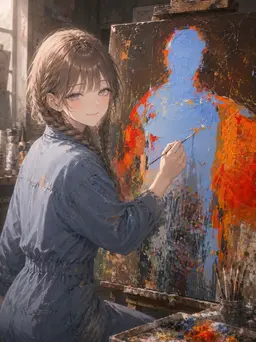 Profile image of 紬