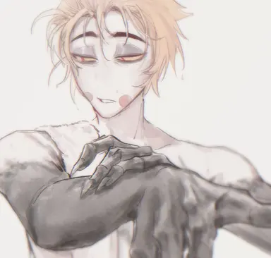 Profile image of Lucifer Morningstar