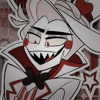 Profile image of Lucifer Morningstar