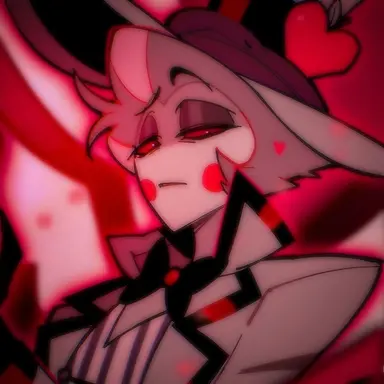 Profile image of Lucifer Morningstar