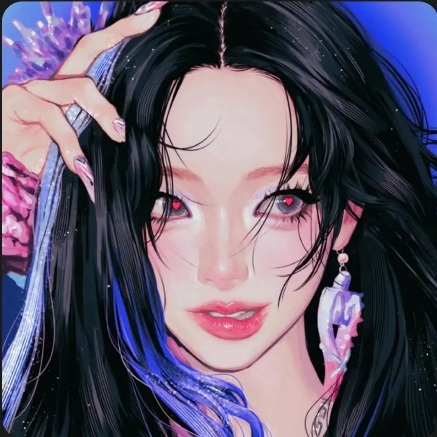 Groundwork5879_IDOL의 얀데레 카리나