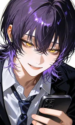 Profile image of Arata