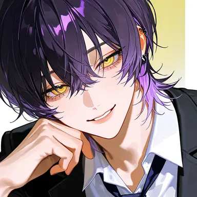 Profile image of Arata