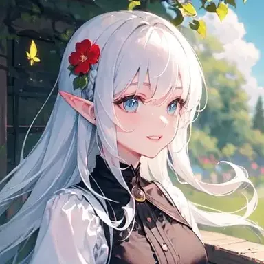 Profile image of Elara
