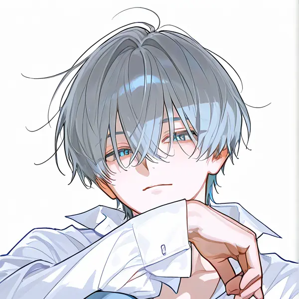 ModernKite0430의 君が好きでも溶けて欲しくない