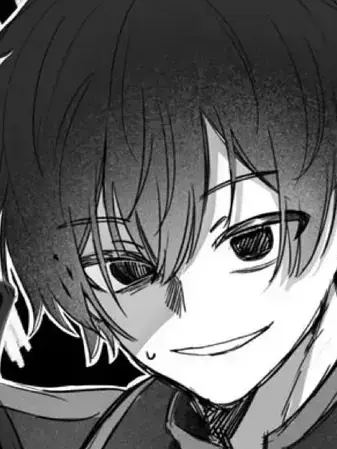sui_night1231의 ますみくん。