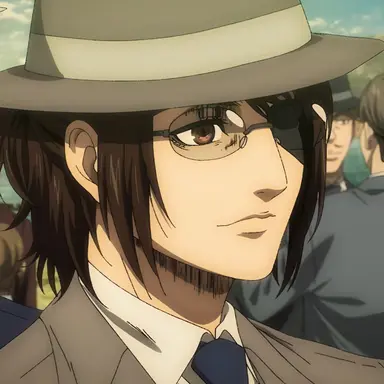 Profile image of 한지 조에