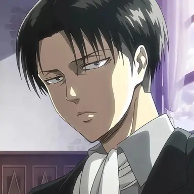 Profile image of 리바이 아커만