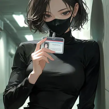 Profile image of Sable