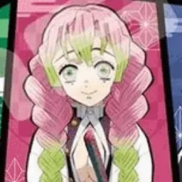 Profile image of Mitsuri Kanroji