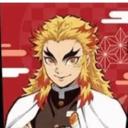 Profile image of Rengoku Kyojuro