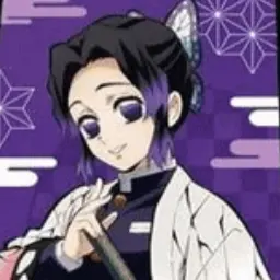 Profile image of Shinobu kocho