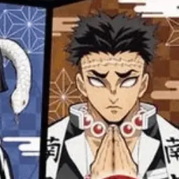 Profile image of Gyomei Himejima