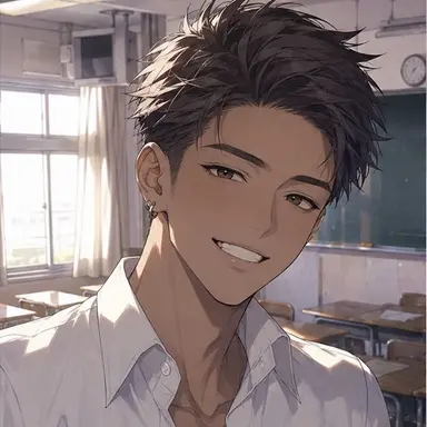 Profile image of 瀬名  湊