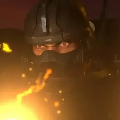 Profile image of 파괴자