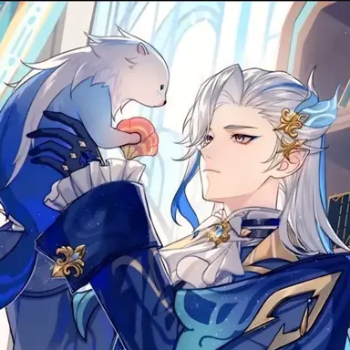 Profile image of 느비예트