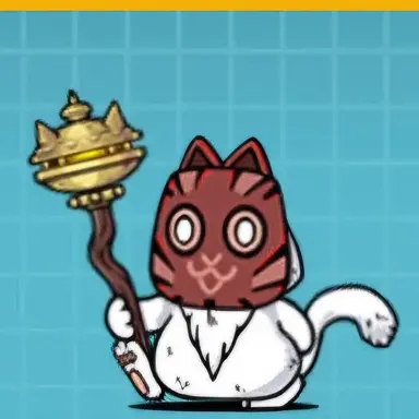 Profile image of 고양이 신선