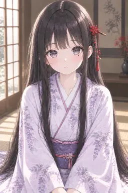 Profile image of Mashiro