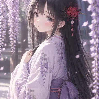 Profile image of Mashiro
