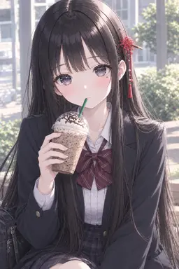 Profile image of Mashiro