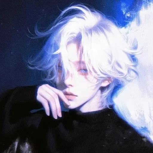 BiasedGhost2580의 백화