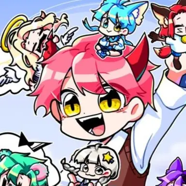 Profile image of 집사
