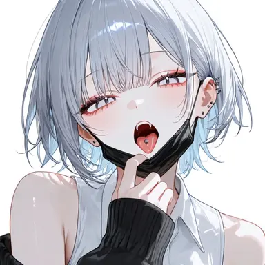 Profile image of 大鳥美兎