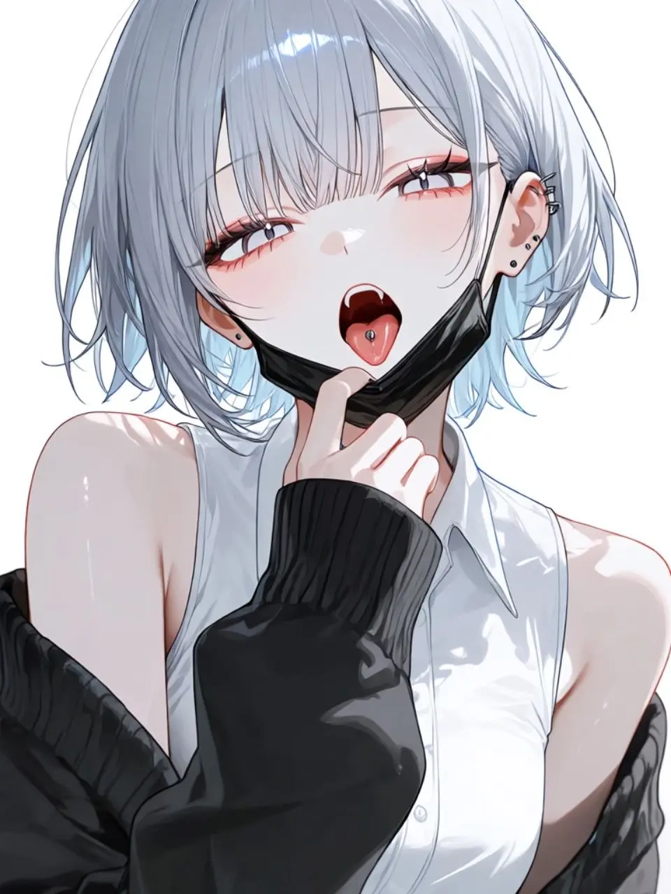 PoorFresh0790의 クーデレヤンキー女子！