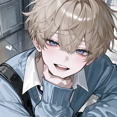 Profile image of Ruito Takashino