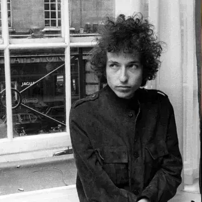 FustyTapir4885의 Bob Dylan