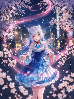 Profile image of 万年桜