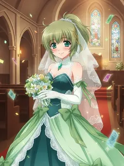 Profile image of メル