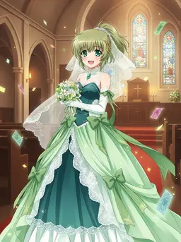Profile image of メル