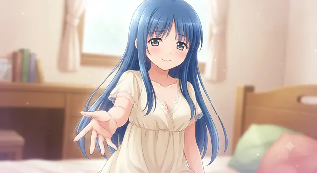 Profile image of 七海やちよ