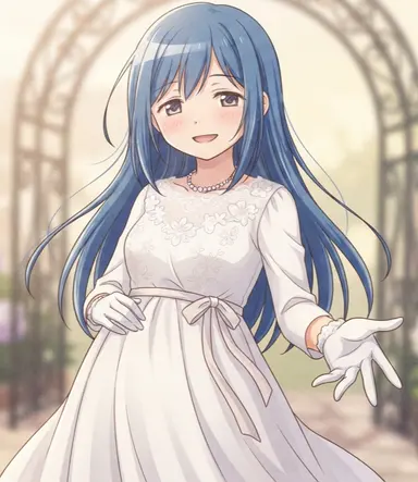 Profile image of 七海やちよ