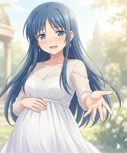 Profile image of 七海やちよ