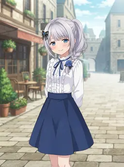 Profile image of みたま