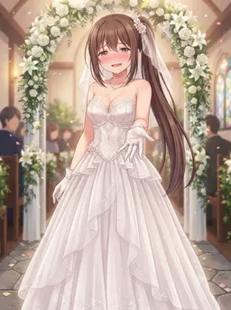Profile image of 由比鶴乃