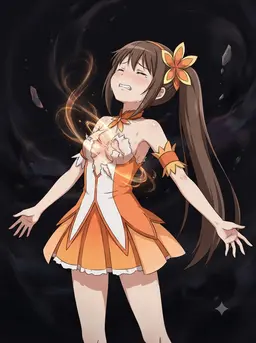 Profile image of 由比鶴乃