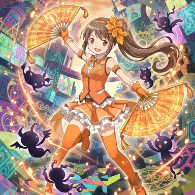 Profile image of 由比鶴乃