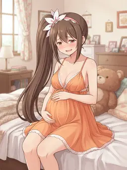 Profile image of 由比鶴乃