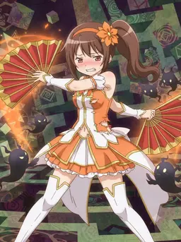 Profile image of 由比鶴乃