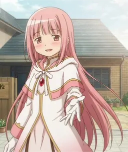 Profile image of 環いろは