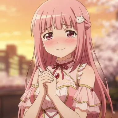 Profile image of 環いろは